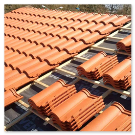 Entreprise Petit - Couvreur Tonnay-Charente 17