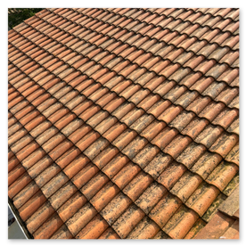 Entreprise Petit - Couvreur Tonnay-Charente 17