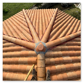 Entreprise Petit - Couvreur Tonnay-Charente 17