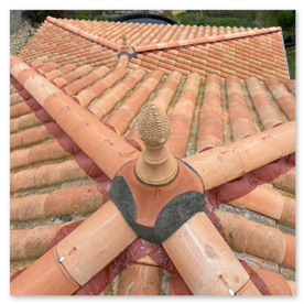 Entreprise Petit - Couvreur Tonnay-Charente 17