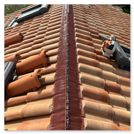 Entreprise Petit - Couvreur Tonnay-Charente 17