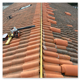 Entreprise Petit - Couvreur Tonnay-Charente 17
