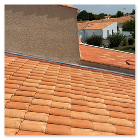 Entreprise Petit - Couvreur Tonnay-Charente 17