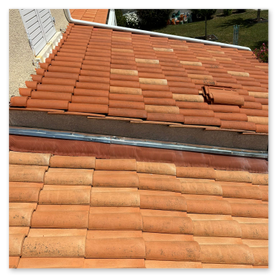 Entreprise Petit - Couvreur Tonnay-Charente 17