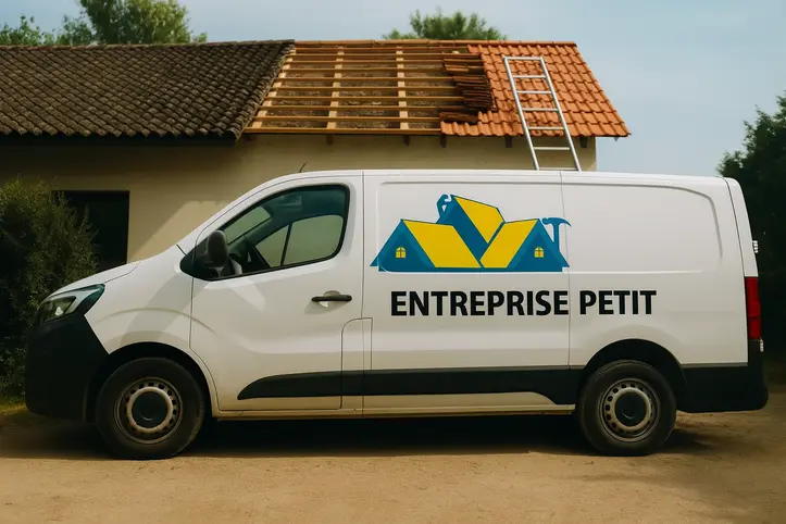 Entreprise Petit à Tonnay-Charente