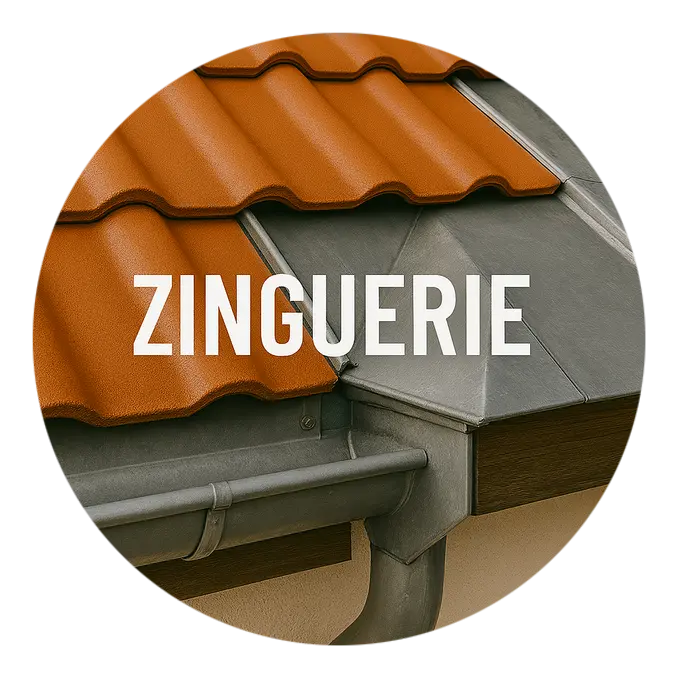 Entretien Zinguerie Tonnay-Charente (17)