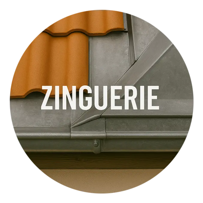 Société de zinguerie à Tonnay-Charente (17)